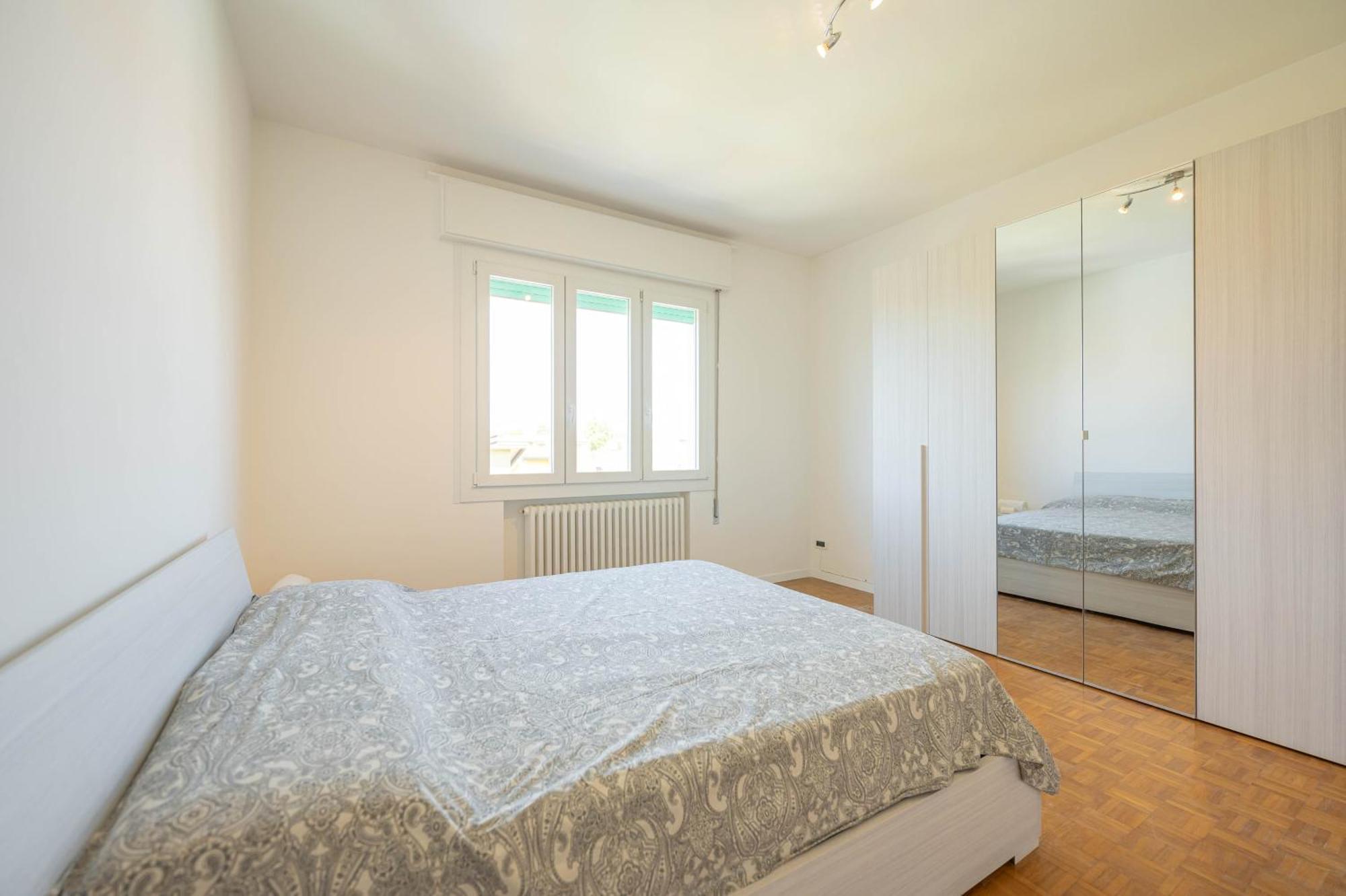 Apartment Venice Roof Garden - 15 Min Da Venezia Favaro Veneto