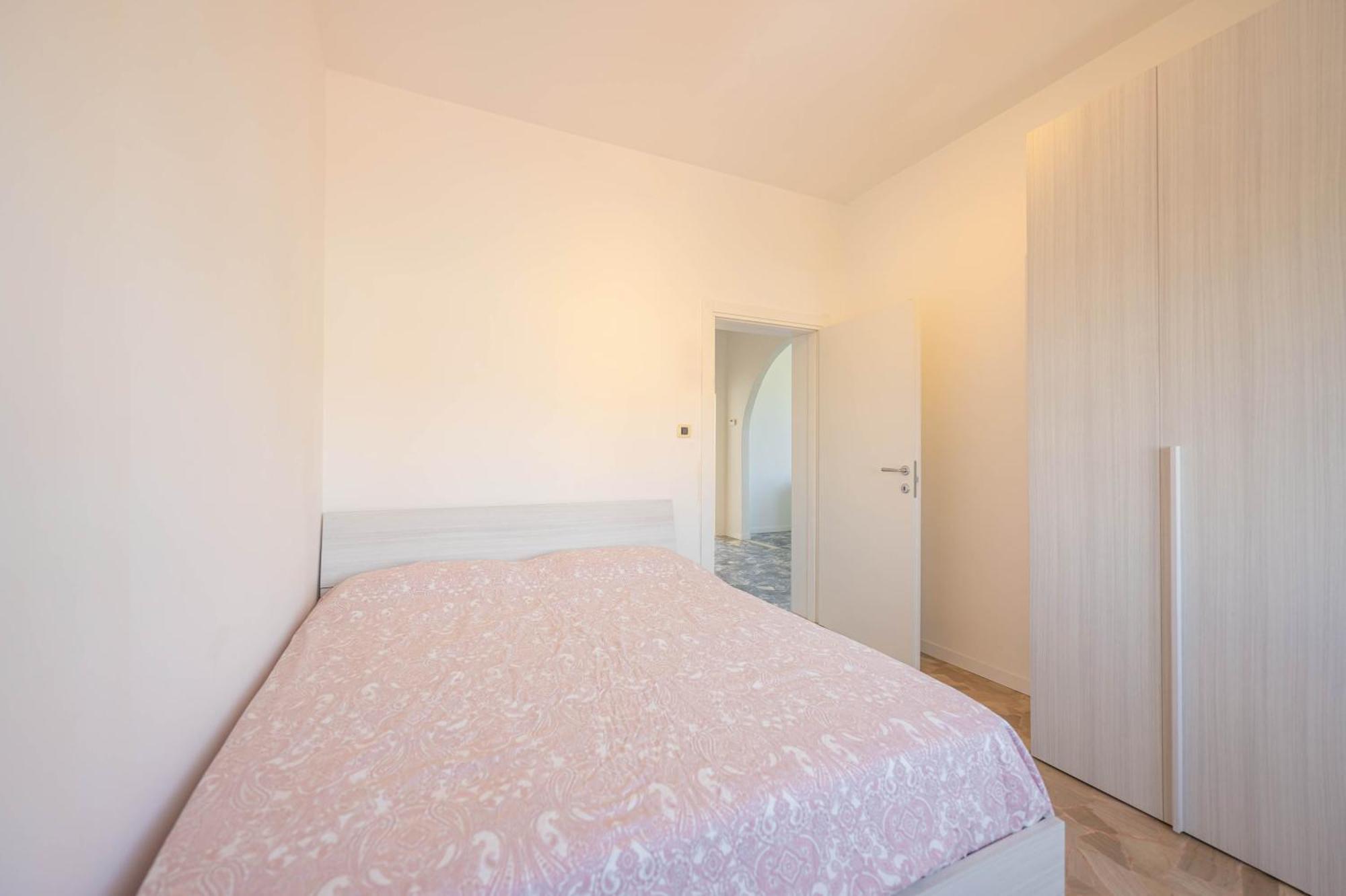 Apartment Venice Roof Garden - 15 Min Da Venezia Favaro Veneto