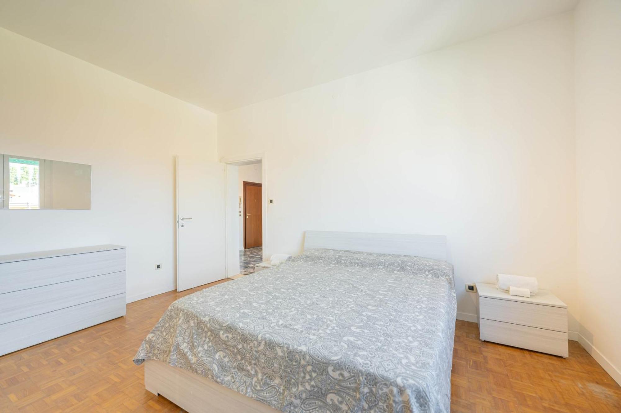 Apartment Venice Roof Garden - 15 Min Da Venezia