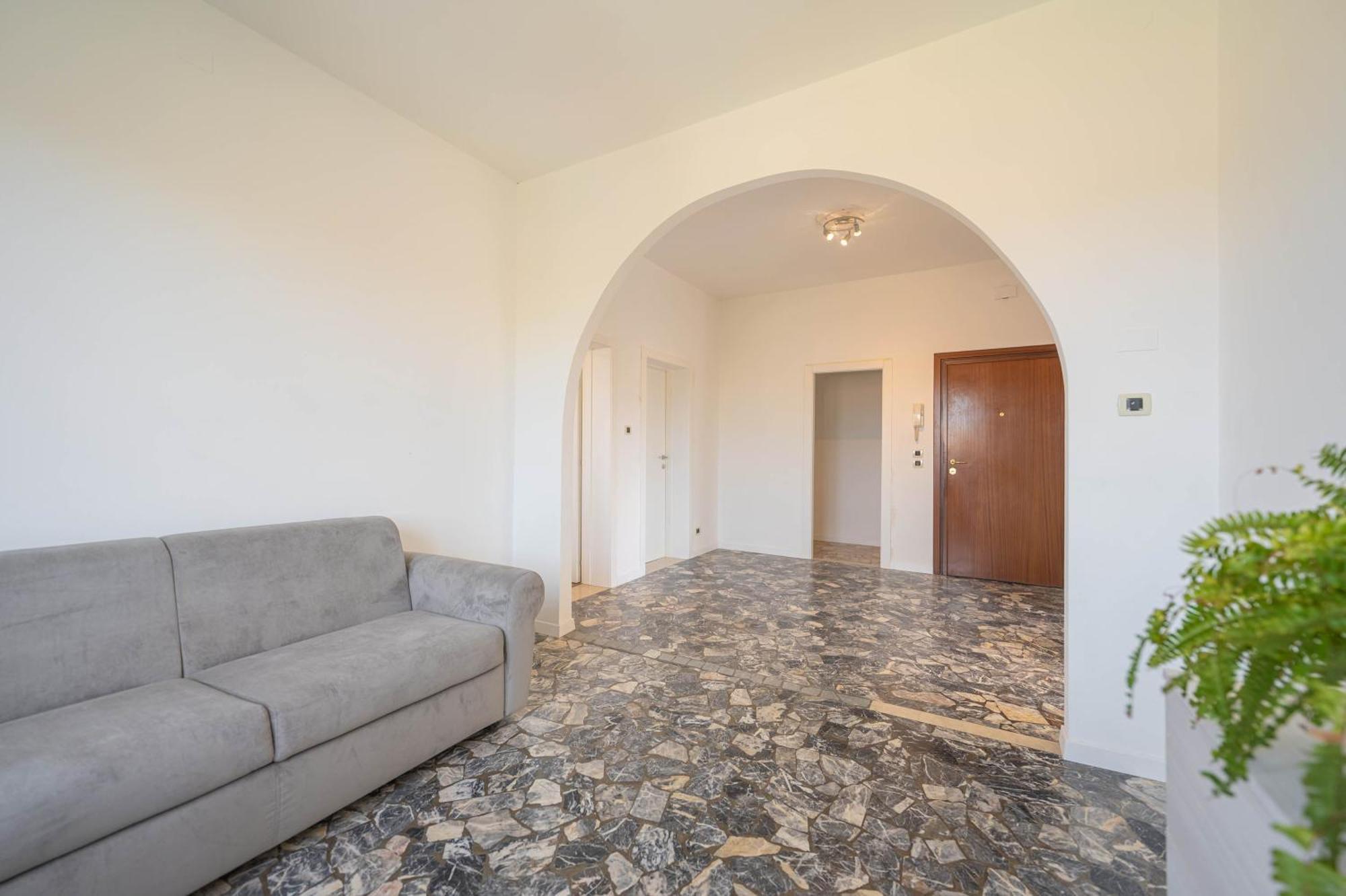 Venice Roof Garden - 15 Min Da Venezia Apartment Favaro Veneto