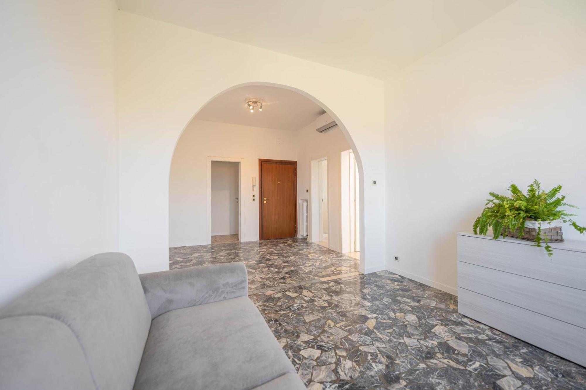 Venice Roof Garden - 15 Min Da Venezia Apartment