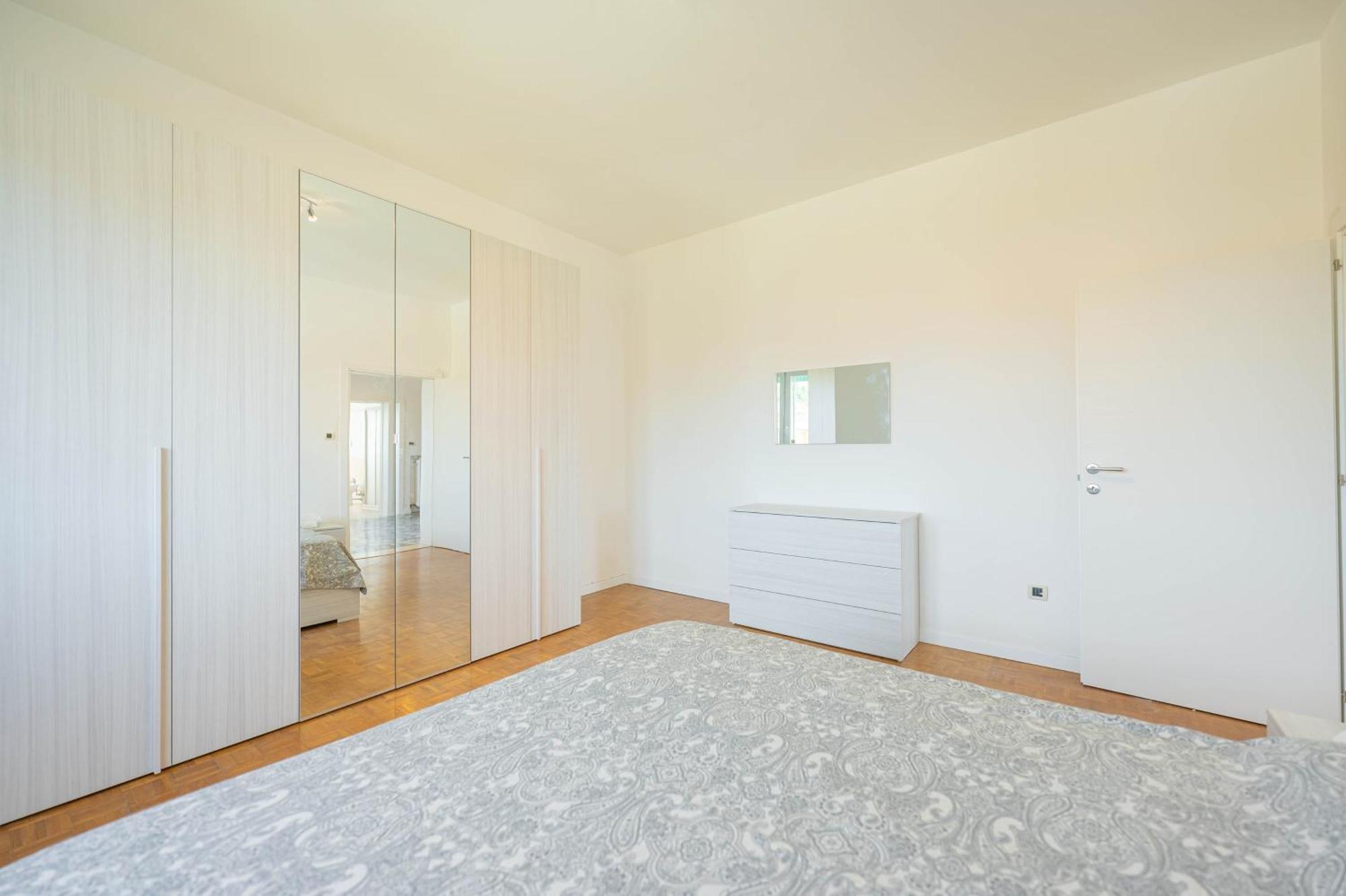 Apartment Venice Roof Garden - 15 Min Da Venezia