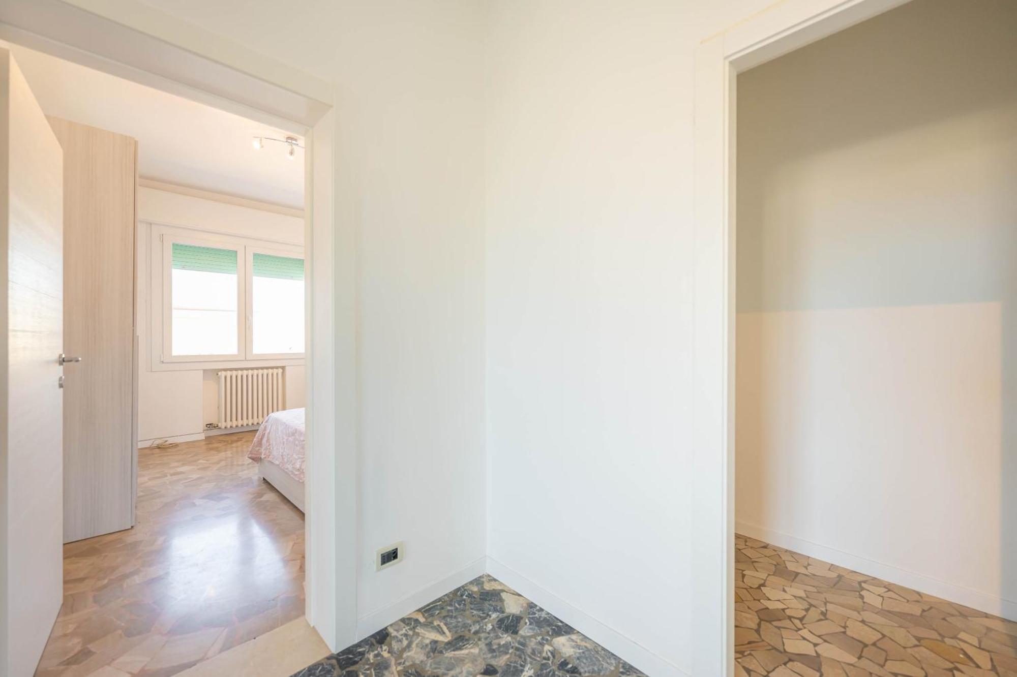 Venice Roof Garden - 15 Min Da Venezia Apartment *