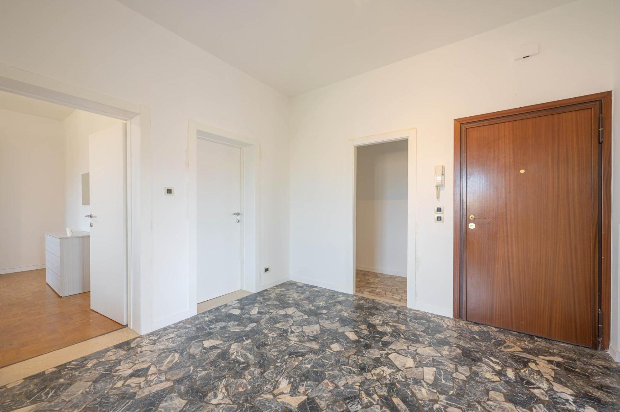 Venice Roof Garden - 15 Min Da Venezia Apartment